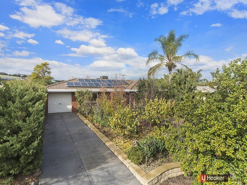 5 Rogash Court, Evanston Park SA 5116