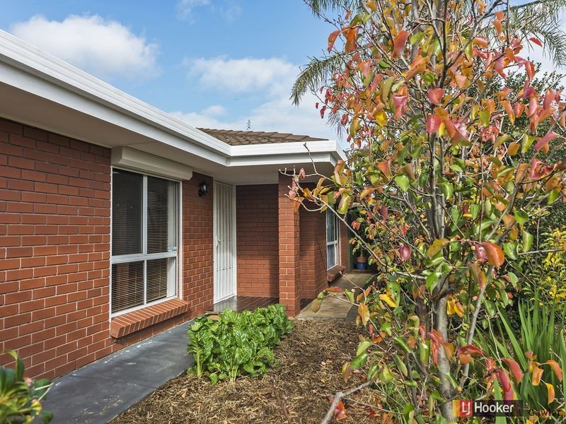 5 Rogash Court, Evanston Park SA 5116