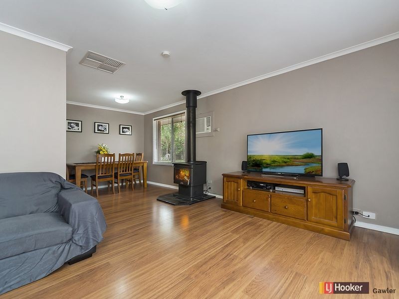 5 Rogash Court, Evanston Park SA 5116