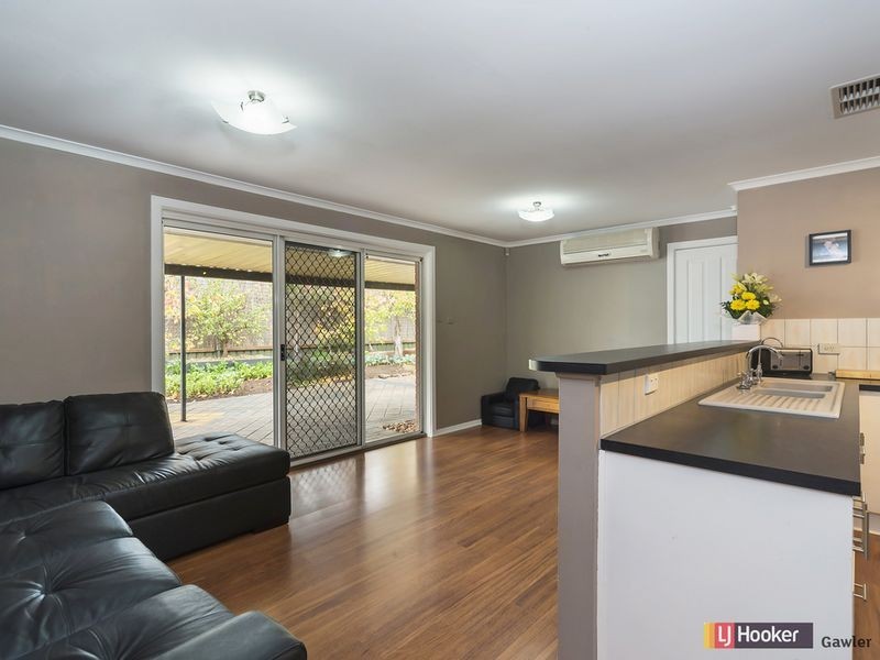 5 Rogash Court, Evanston Park SA 5116