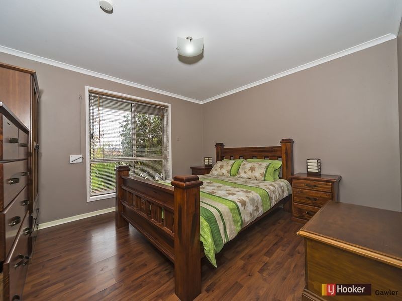 5 Rogash Court, Evanston Park SA 5116
