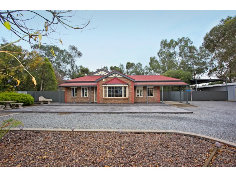 251 Dawkins Road, Lewiston SA 5501