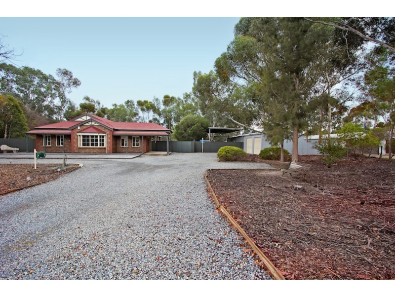 251 Dawkins Road, Lewiston SA 5501