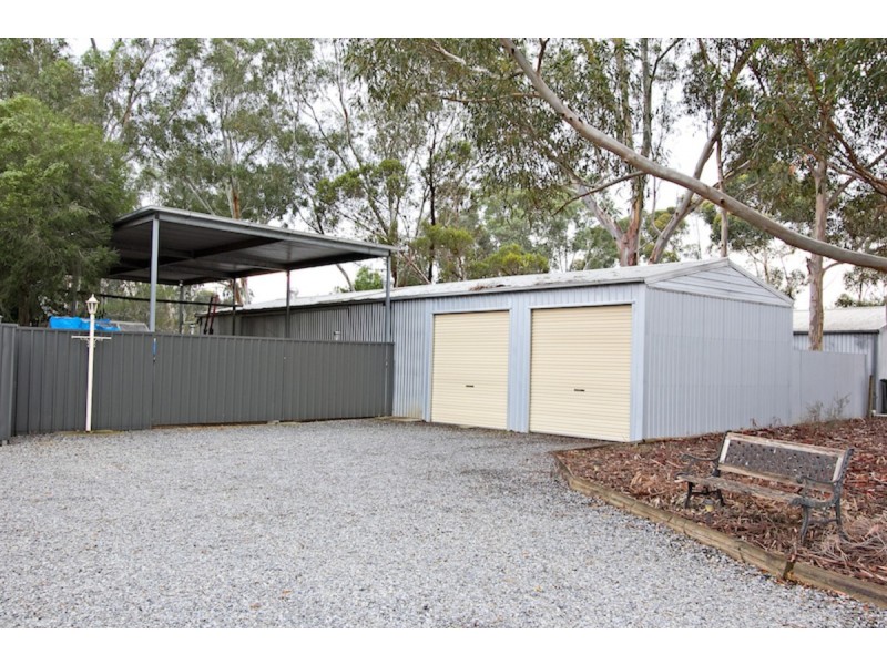 251 Dawkins Road, Lewiston SA 5501