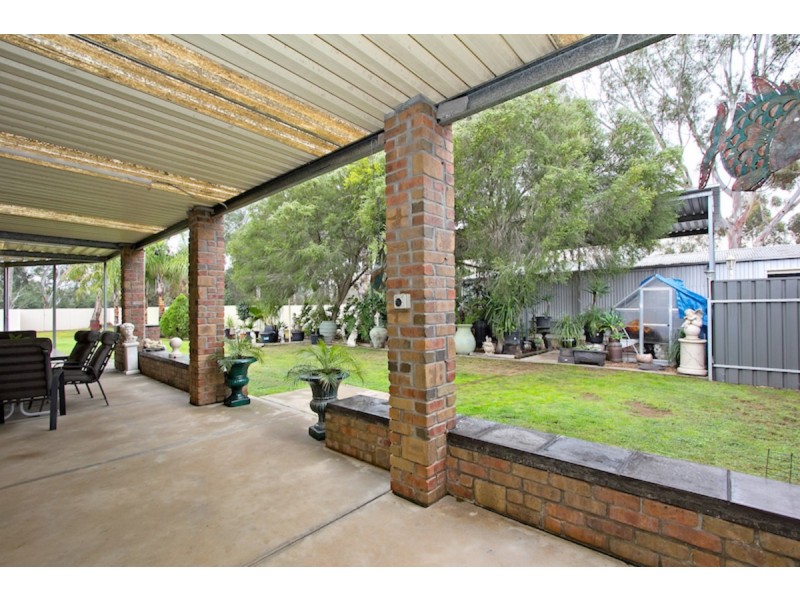 251 Dawkins Road, Lewiston SA 5501