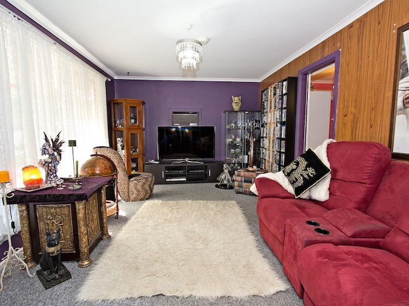 38 Borrow Street, Freeling SA 5372