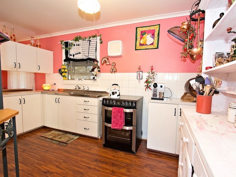 38 Borrow Street, Freeling SA 5372