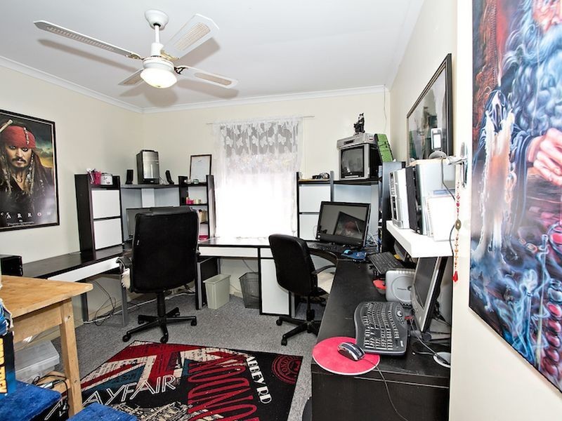 38 Borrow Street, Freeling SA 5372