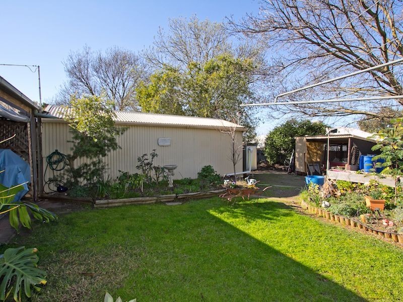 38 Borrow Street, Freeling SA 5372