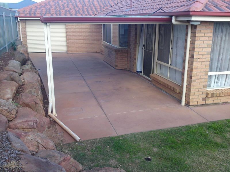 8 SELWAY PLACE, Evanston Park SA 5116