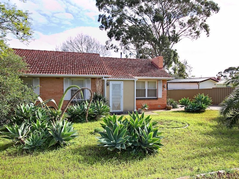 21 Thornton Street, Elizabeth East SA 5112
