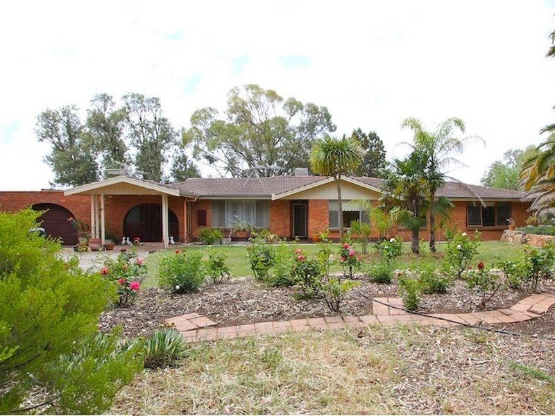 273 Alexander Avenue, Bibaringa SA 5118