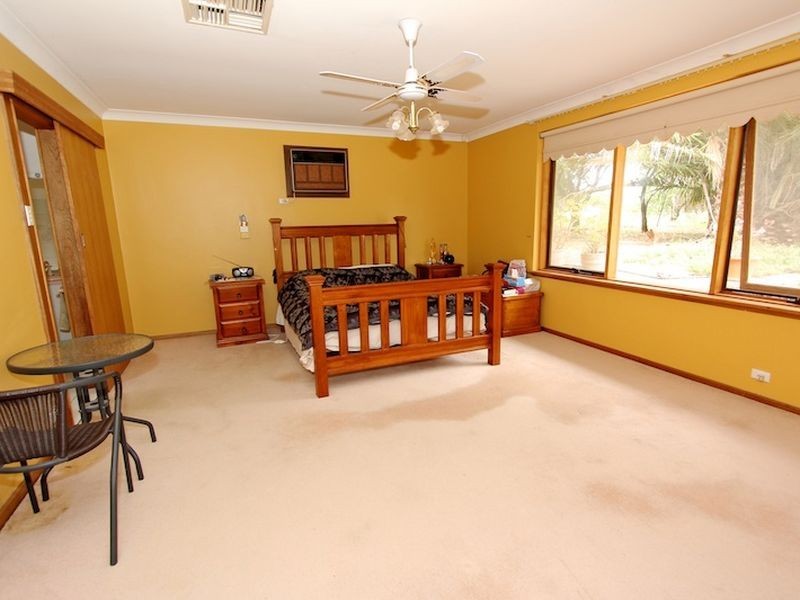 273 Alexander Avenue, Bibaringa SA 5118