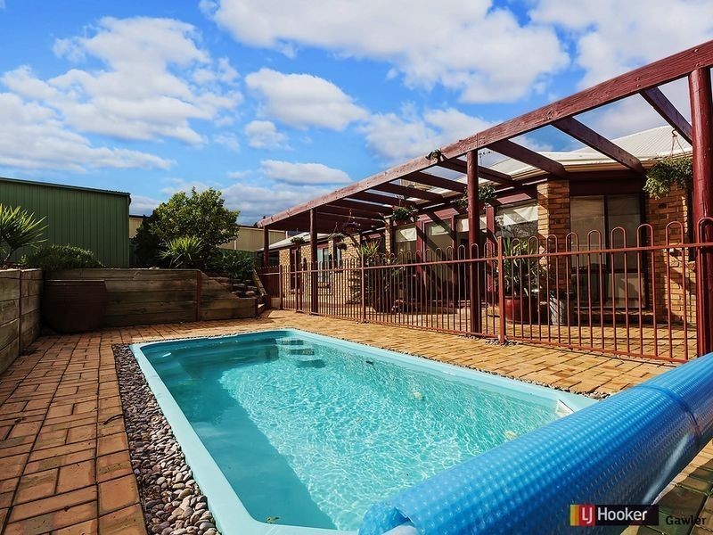8 Finch Place, Hewett SA 5118