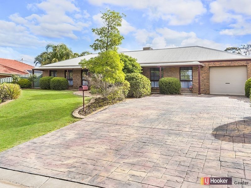 8 Finch Place, Hewett SA 5118