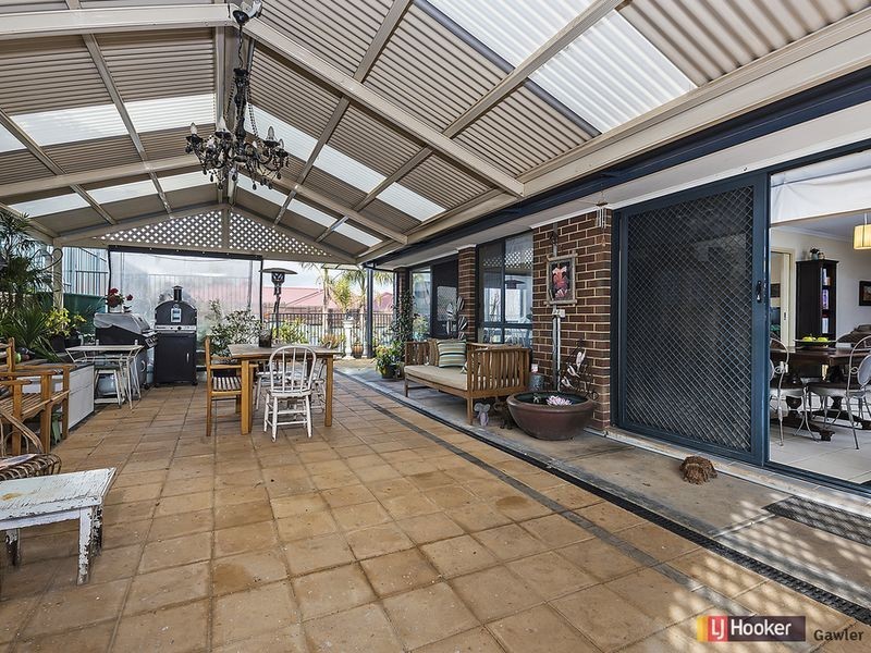 1 McKinlay Drive, Hewett SA 5118