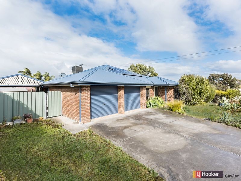 1 McKinlay Drive, Hewett SA 5118