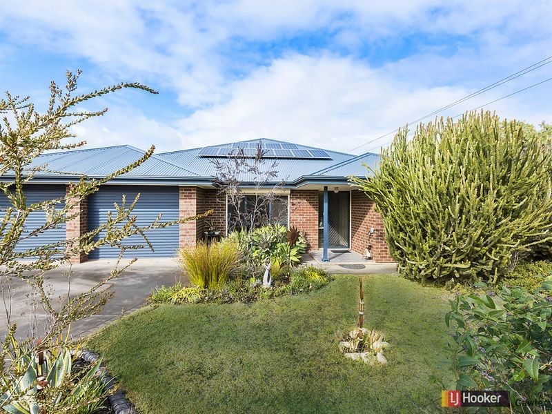 1 McKinlay Drive, Hewett SA 5118