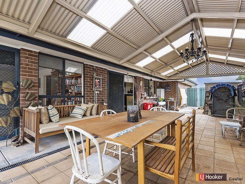 1 McKinlay Drive, Hewett SA 5118