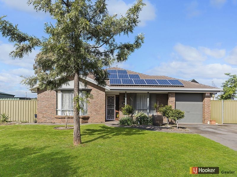 12 Elder Court, Angle Vale SA 5117