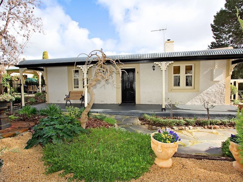 14 Queen Street, Gawler SA 5118