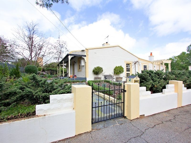14 Queen Street, Gawler SA 5118
