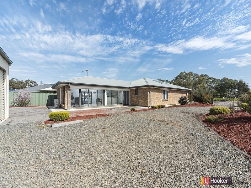 2 George Angas Drive, Greenock SA 5360