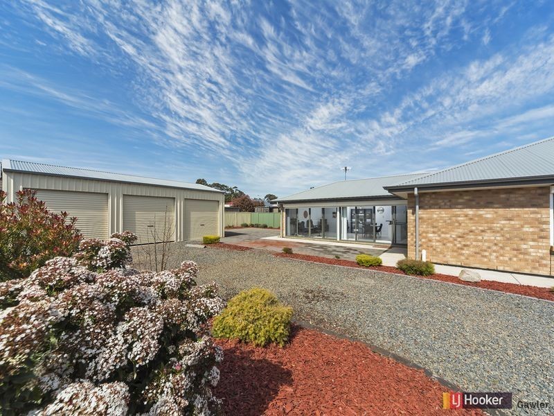 2 George Angas Drive, Greenock SA 5360