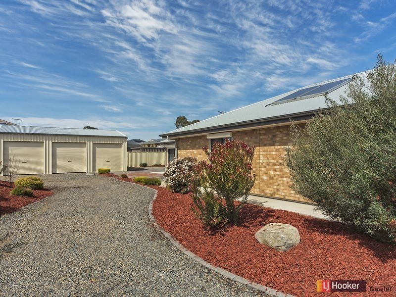 2 George Angas Drive, Greenock SA 5360