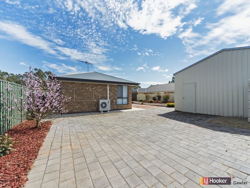 2 George Angas Drive, Greenock SA 5360
