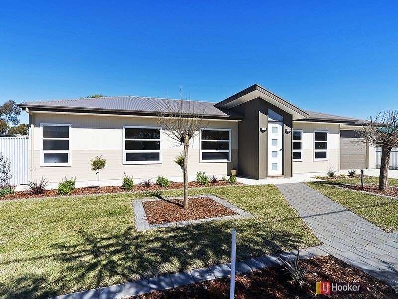 10 Centenary Avenue, Balaklava SA 5461