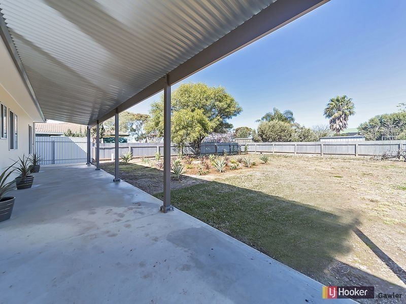 10 Centenary Avenue, Balaklava SA 5461