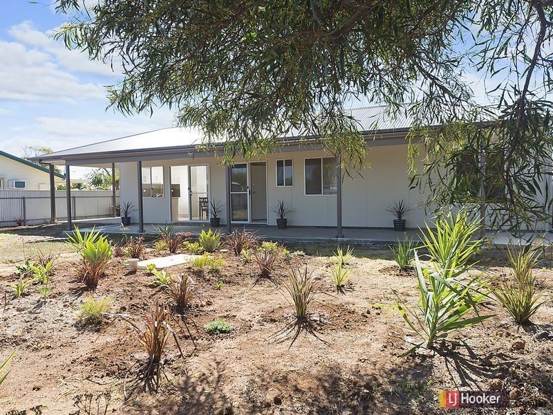 10 Centenary Avenue, Balaklava SA 5461