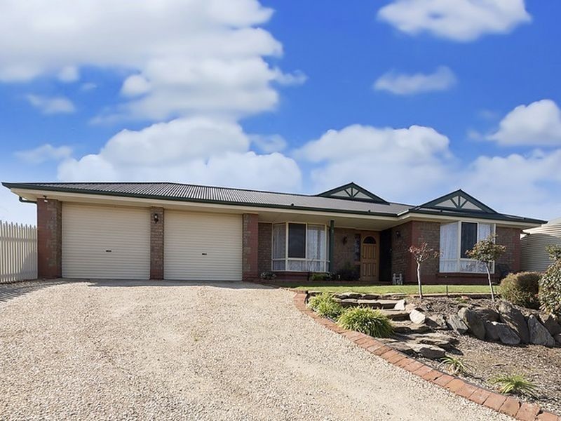 3 Tennant Court, Williamstown SA 5351