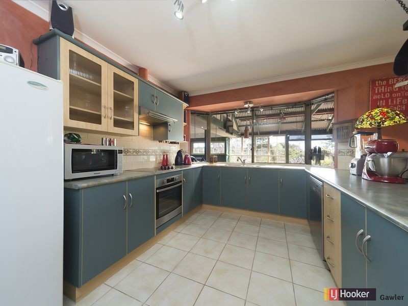 3 Tennant Court, Williamstown SA 5351