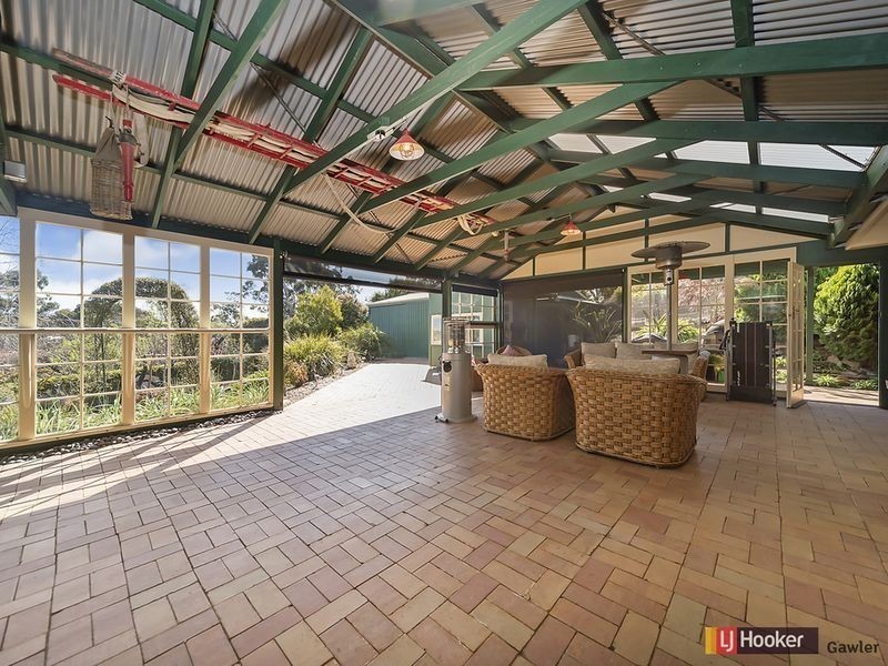 3 Tennant Court, Williamstown SA 5351