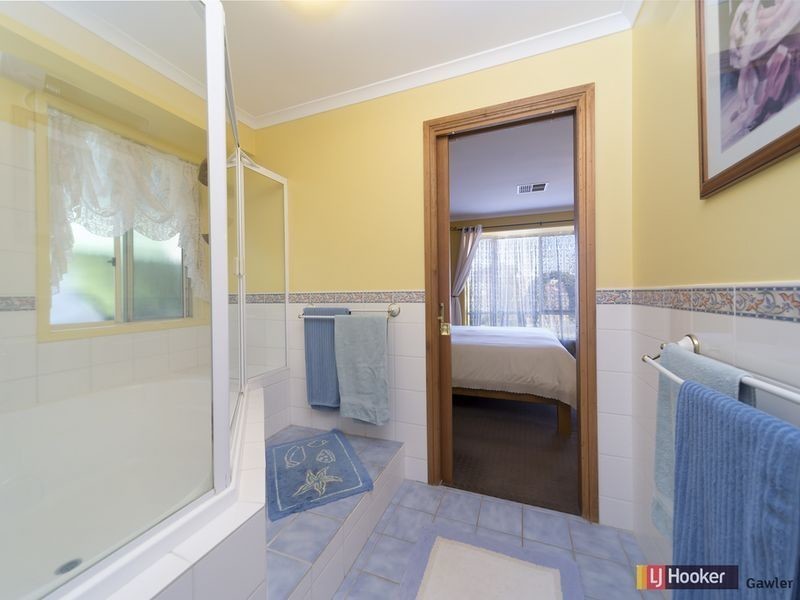 3 Tennant Court, Williamstown SA 5351
