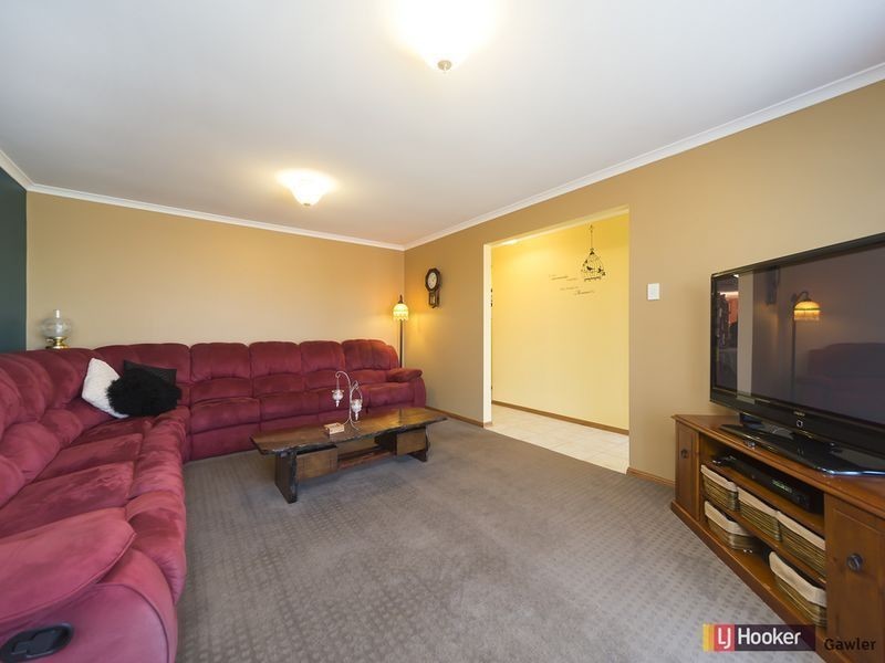 3 Tennant Court, Williamstown SA 5351