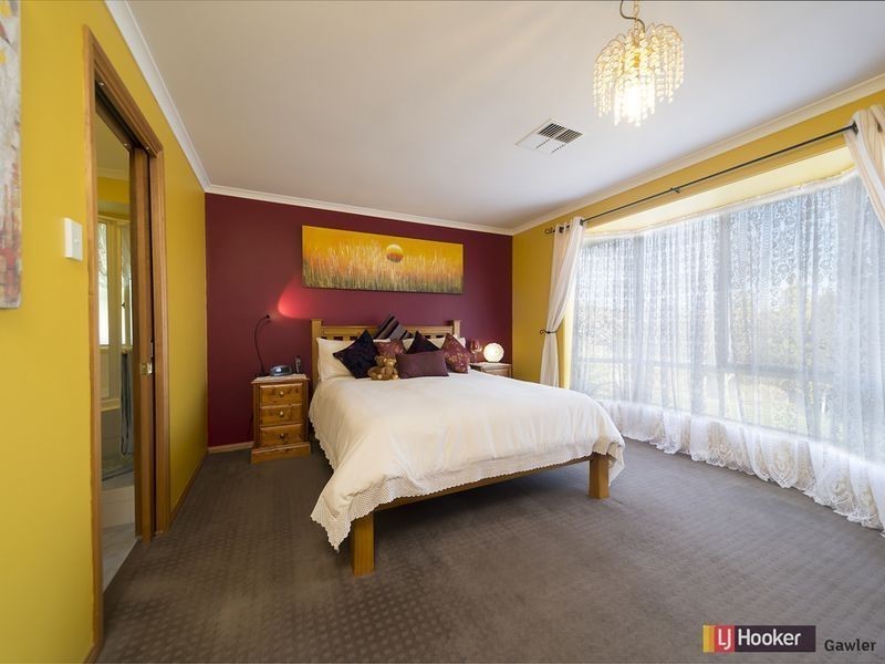 3 Tennant Court, Williamstown SA 5351