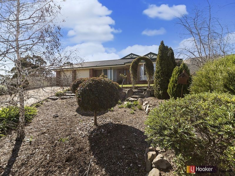 3 Tennant Court, Williamstown SA 5351