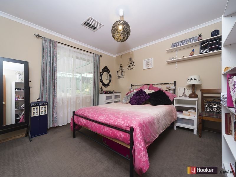 3 Tennant Court, Williamstown SA 5351
