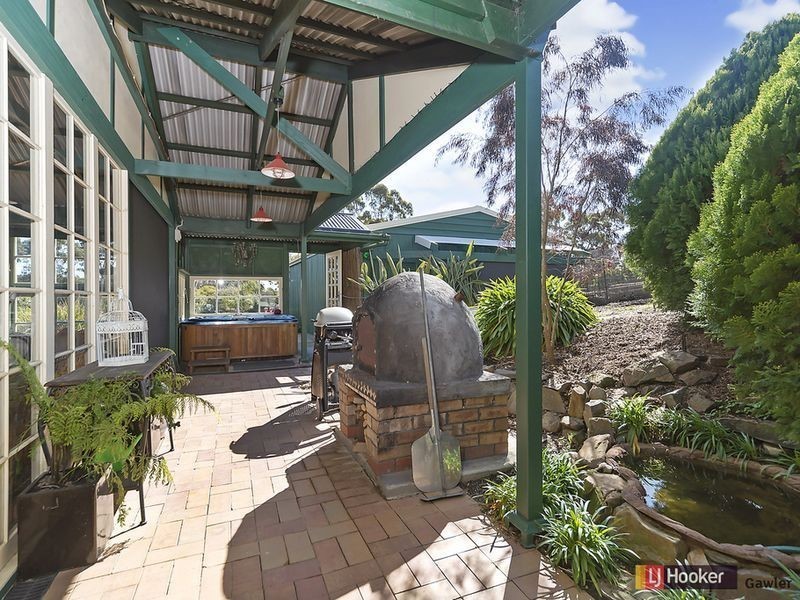 3 Tennant Court, Williamstown SA 5351