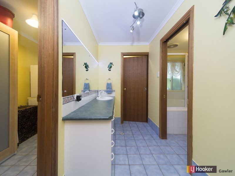 3 Tennant Court, Williamstown SA 5351
