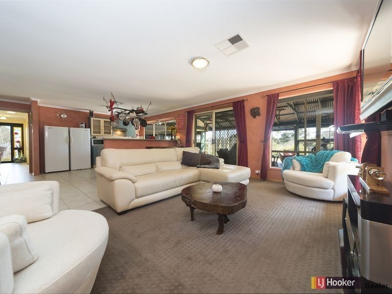 3 Tennant Court, Williamstown SA 5351