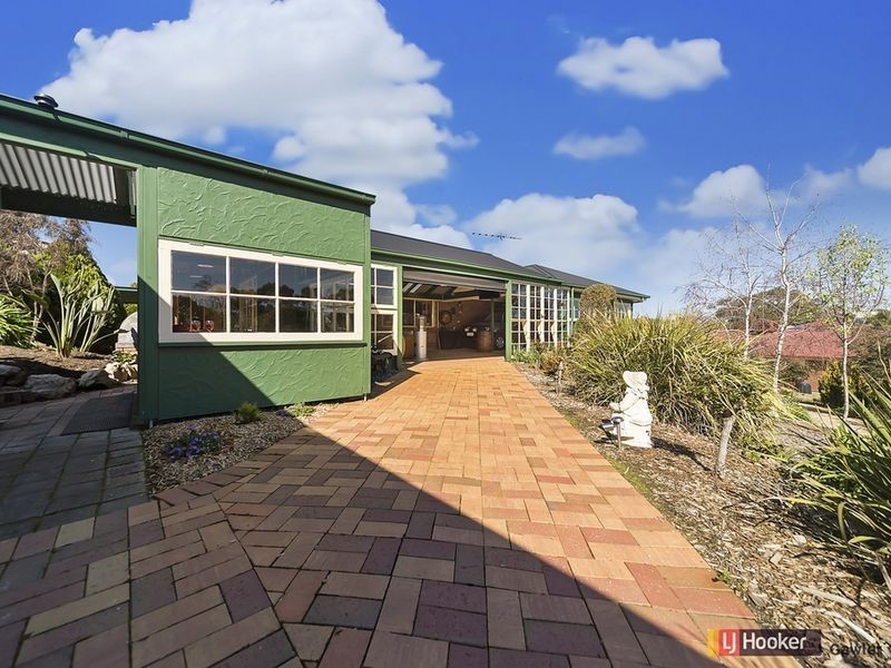 3 Tennant Court, Williamstown SA 5351