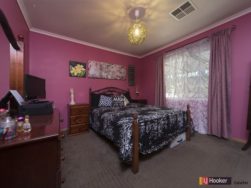 3 Tennant Court, Williamstown SA 5351