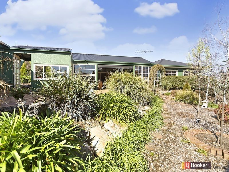 3 Tennant Court, Williamstown SA 5351