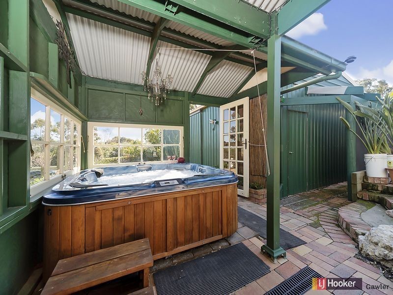 3 Tennant Court, Williamstown SA 5351