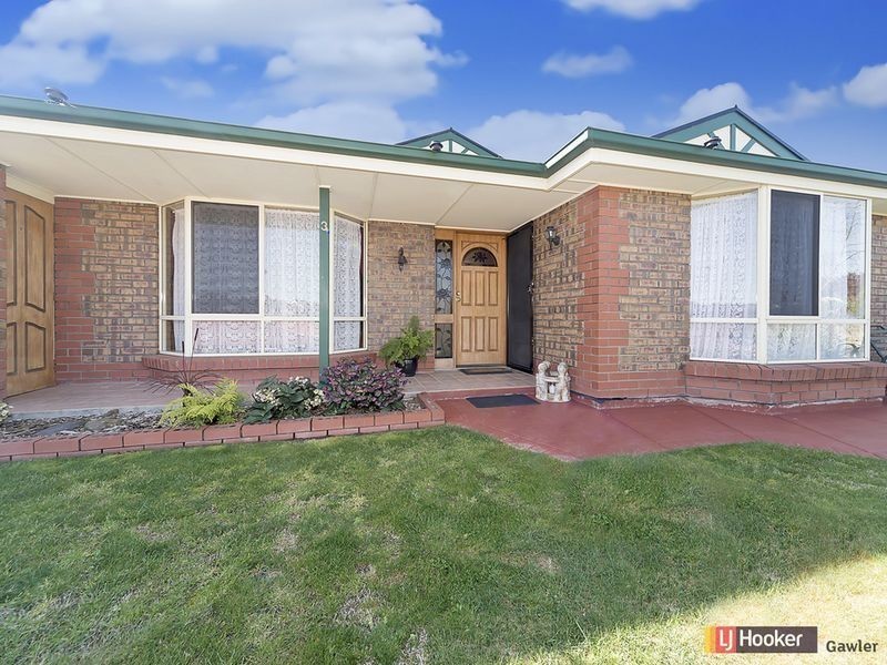 3 Tennant Court, Williamstown SA 5351