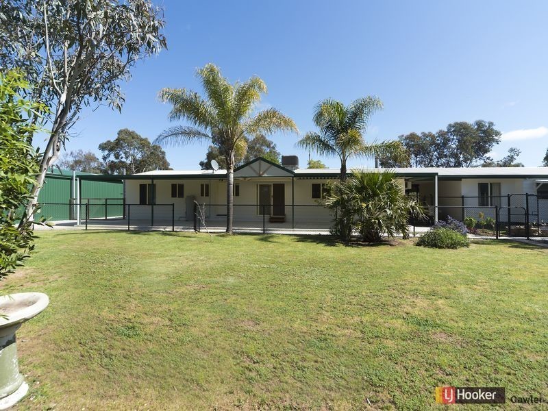 16 James Road, Lewiston SA 5501